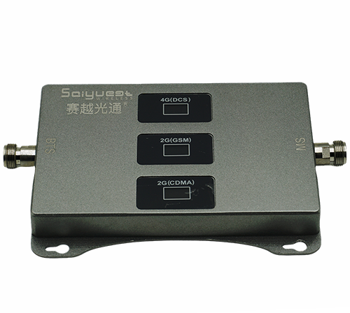 蓬莱镇三频手机信号增强器200㎡
