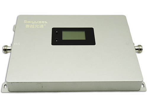  蓬莱镇三频/四频/五频手机信号接收器800㎡