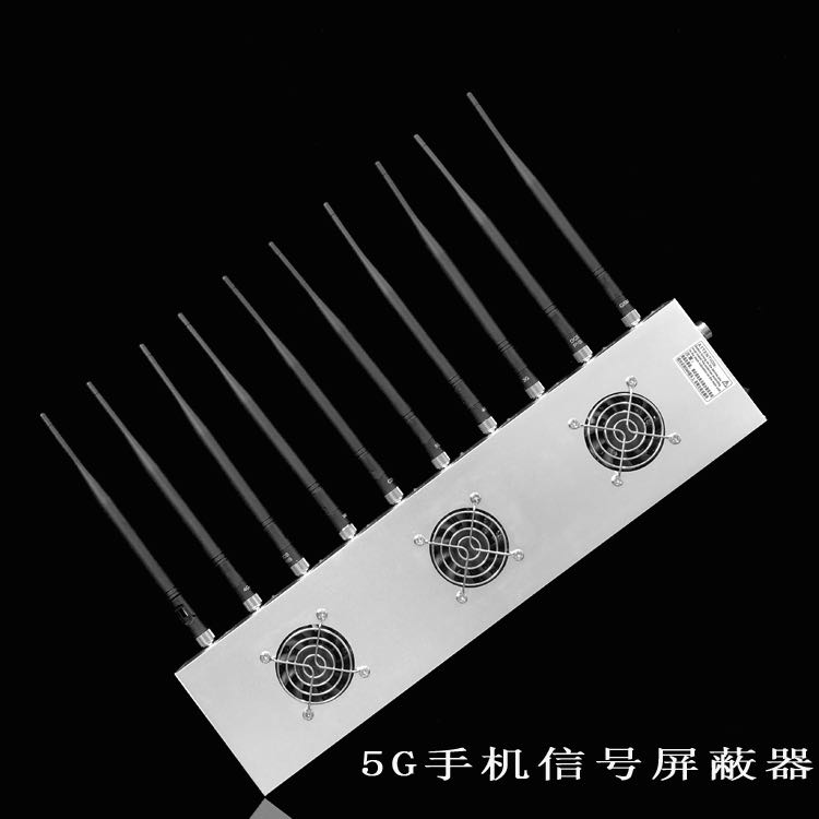 蓬莱镇外置10天线移动通信干扰器