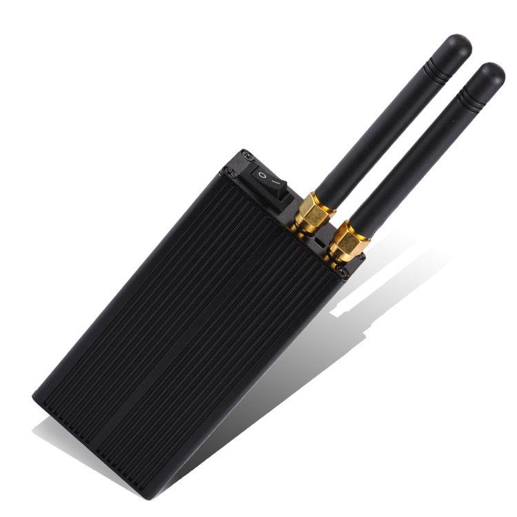  蓬莱镇1.2G/1.5G导航屏蔽器