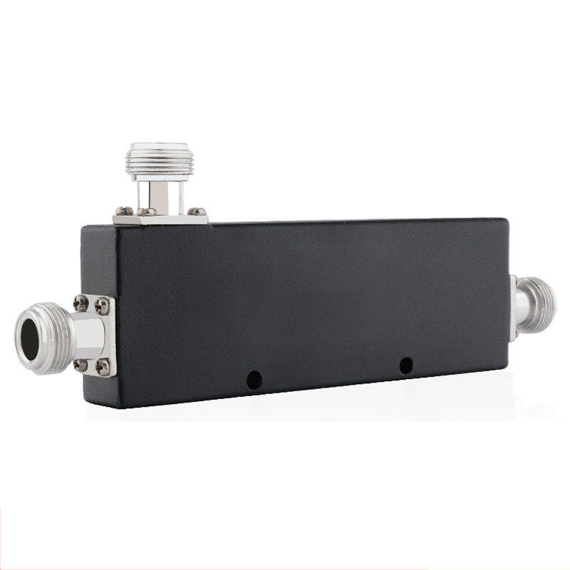  蓬莱镇FM调频广播同步广播耦合器