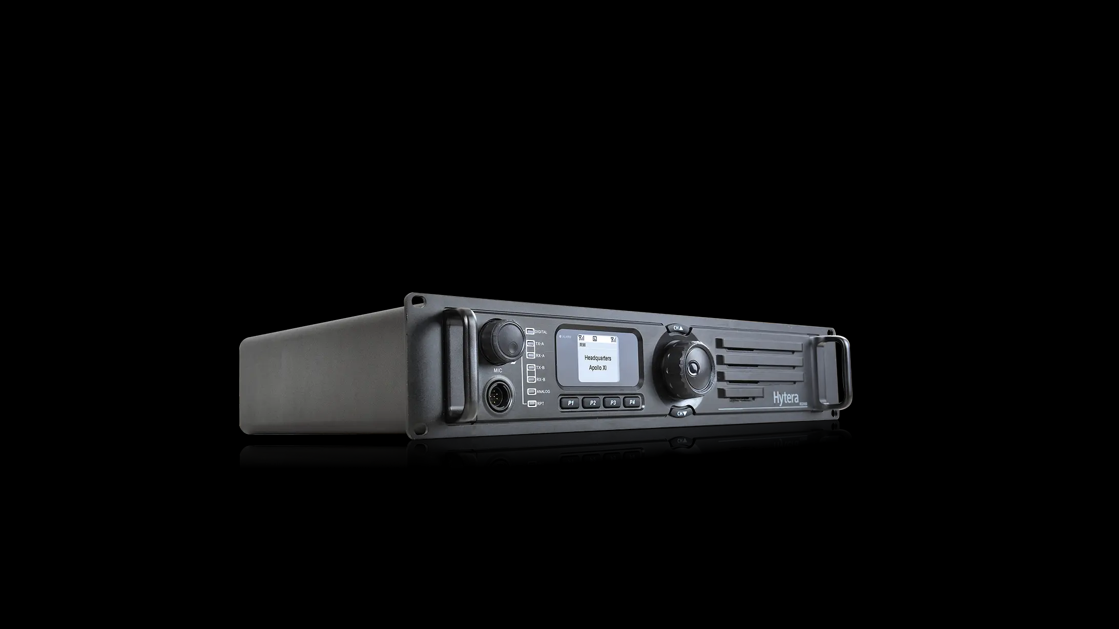  蓬莱镇数字中继中转台RD980（海能达）