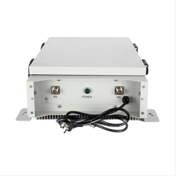  蓬莱镇无线对讲系统双向干线放大器