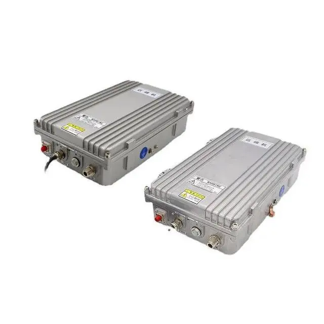  蓬莱镇无线对讲系统400M模拟光纤直放站