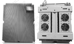  蓬莱镇大功率室外全向固定式无人机反制设备