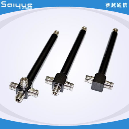  蓬莱镇FM调频广播同步广播功分器