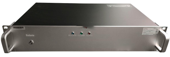  蓬莱镇350M PDT消防集群警用主机直放站