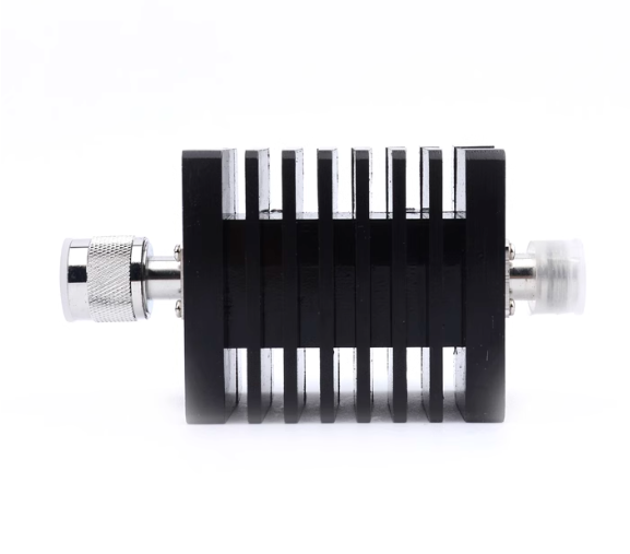  蓬莱镇腔体固定衰减器0-3G/0-4G  N型接口