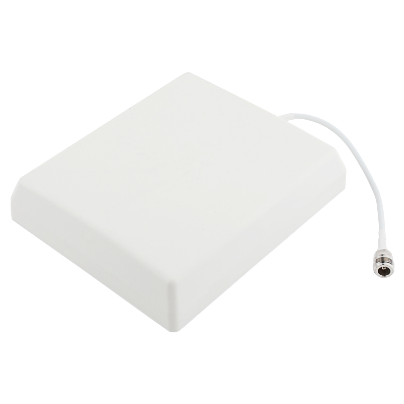  蓬莱镇室内外定向接收发射壁挂小平板天线700-3700MHz