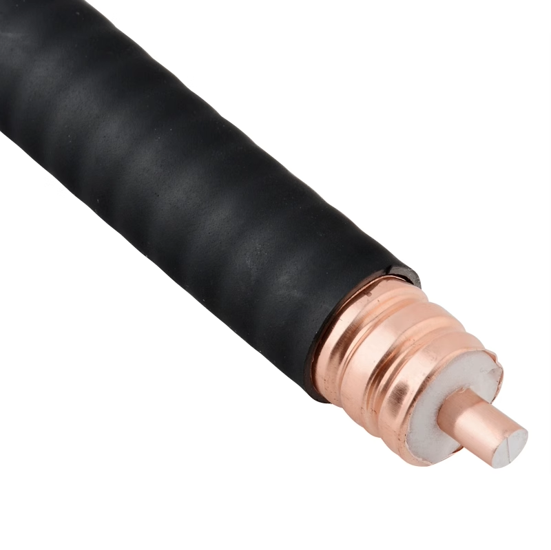  蓬莱镇HCAAY50-12（1/2”）同轴射频电缆馈线